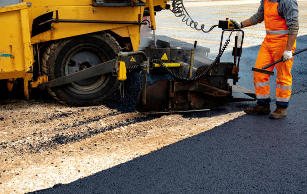 Trusted West Babylon, NY Driveway Paving Services Experts